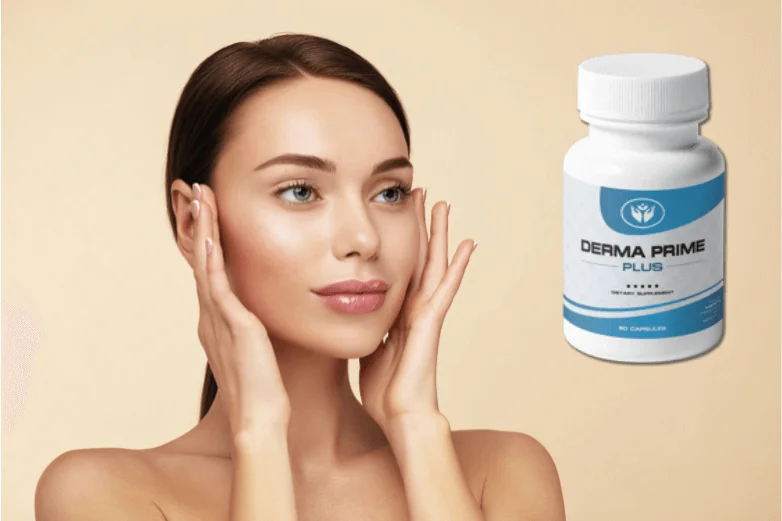 derma prime plus supplement